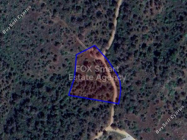 land for sale kapedes nicosia 1151196 image 5129807