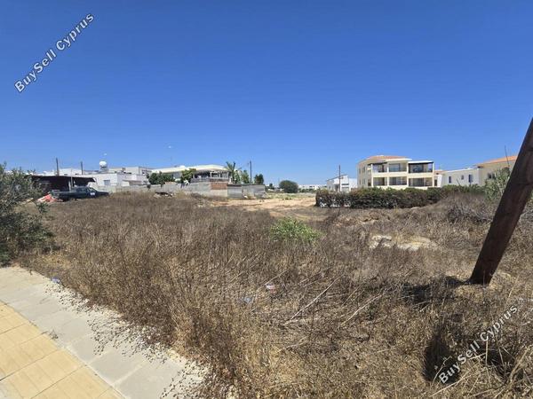 land for sale kapparis famagusta 7548196 image 13471842