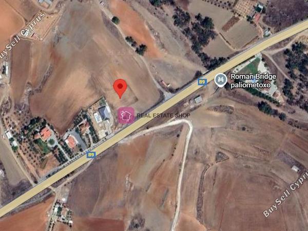 land for sale palaiometocho nicosia 7980196 image 11572844