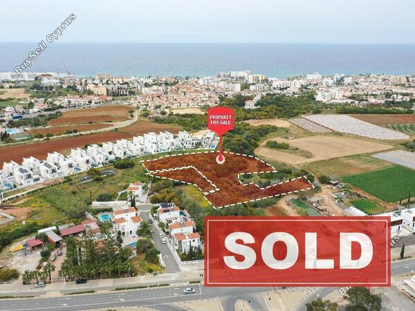 land sold pernera famagusta 882196 image 3919366