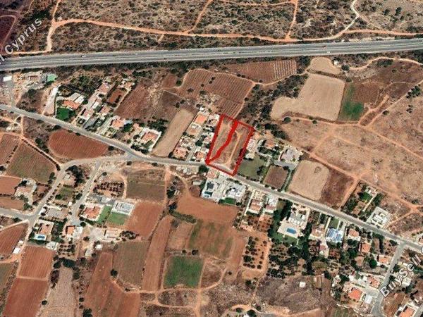 plot for sale ayia napa famagusta 1681196 image 4373360