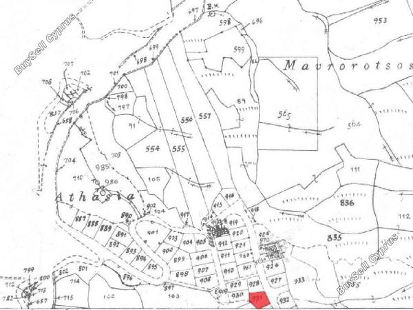 plot for sale evrychou nicosia 946196 image 2999603