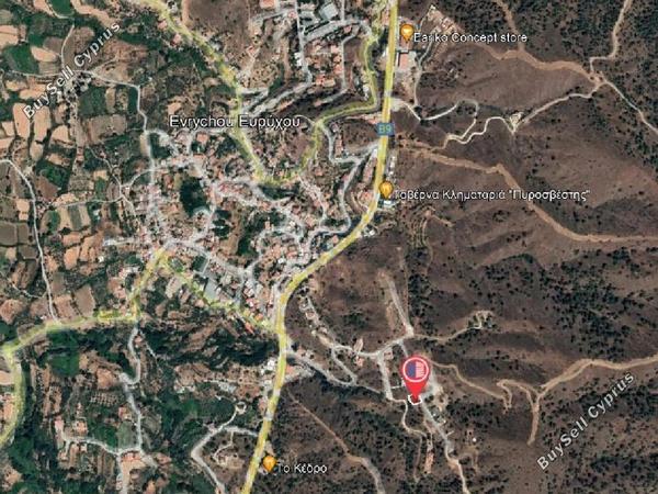 plot for sale evrychou nicosia 946196 image 2999607