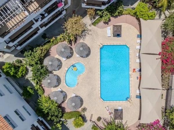 studio apartment building for rent kato paphos universal paphos 1856196 image 6755567