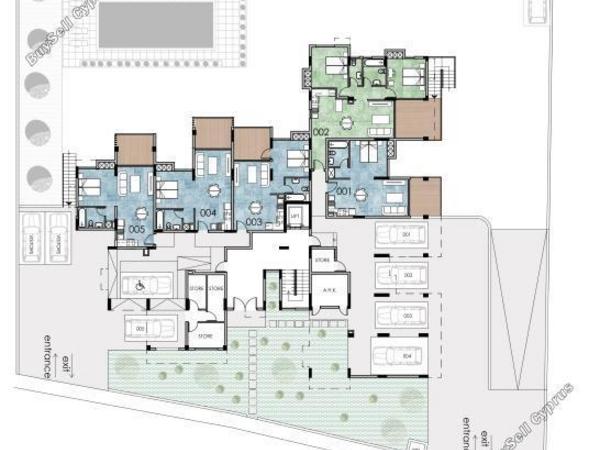 1 bedroom apartment for sale peyia paphos 8369296 image 15429793