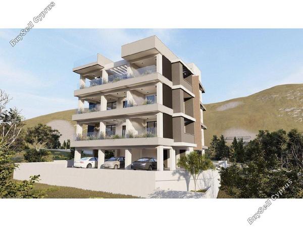 1 bedroom penthouse for sale agios athanasios limassol 1577296 image 7420982