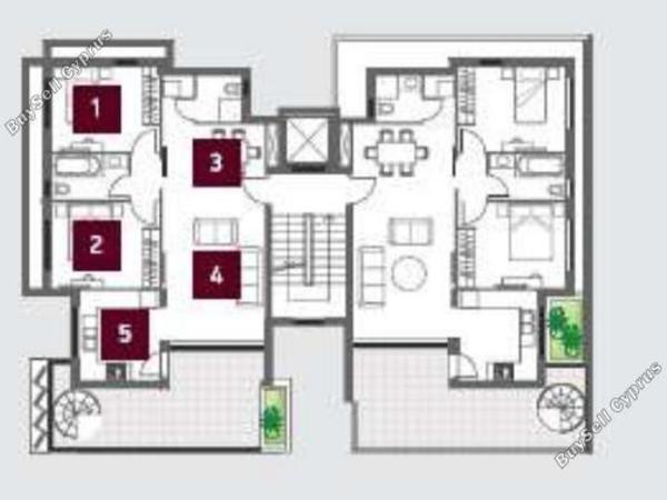 2 bedroom apartment for sale parekklisia limassol 8566296 image 15629624