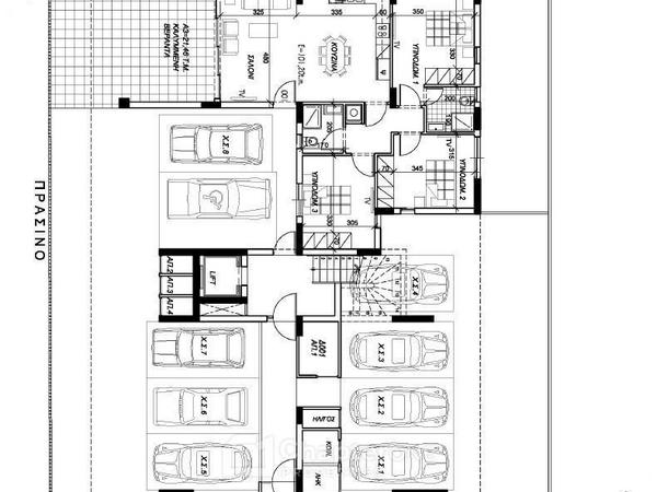 3 bedroom ground floor apartment for sale archangelos nicosia 8346296 image 14666521