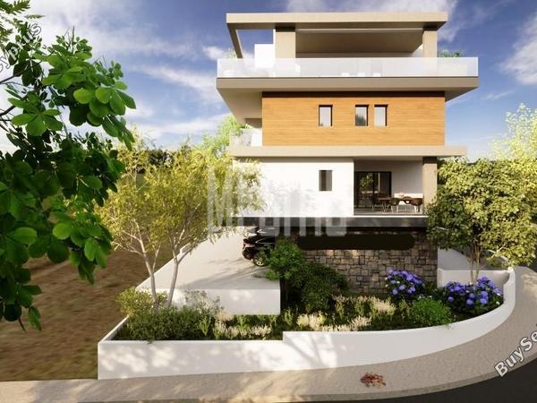 3 bedroom penthouse for sale agios athanasios limassol 1230296 image 10499701