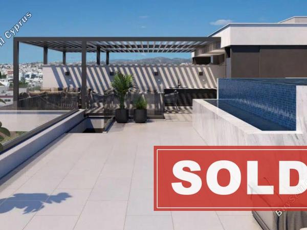3 bedroom penthouse sold linopetra limassol 1732296 image 4666475