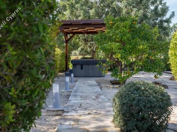 4 bedroom detached house for rent aphrodite hills paphos 8665296 image 16000858