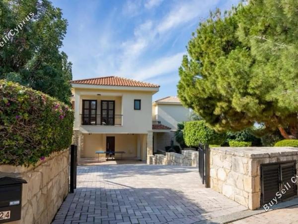 4 bedroom detached house for rent aphrodite hills paphos 8665296 image 16000862