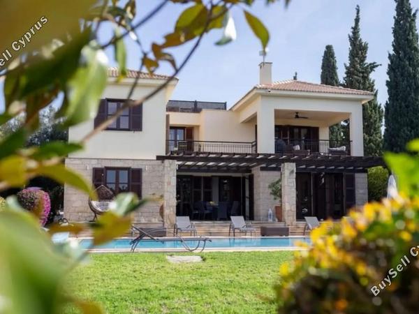 4 bedroom detached house for rent aphrodite hills paphos 8665296 image 16000863