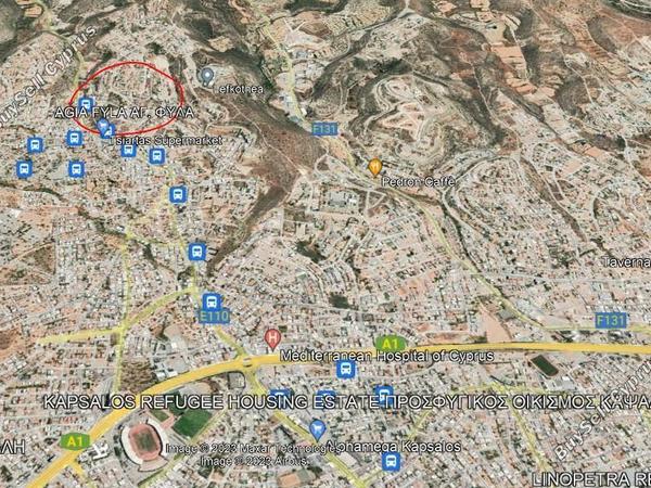 land for sale agia fyla limassol 7738296 image 12160967