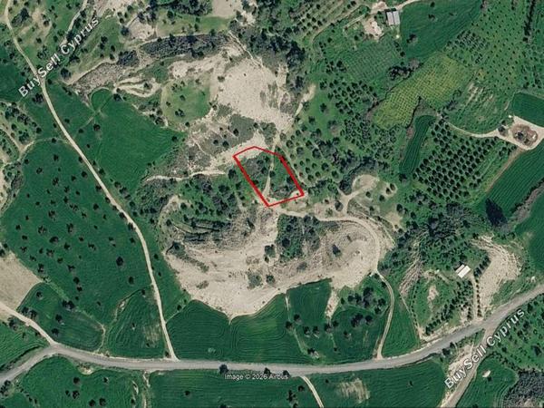 land for sale anafotida larnaca 8509296 image 15355205