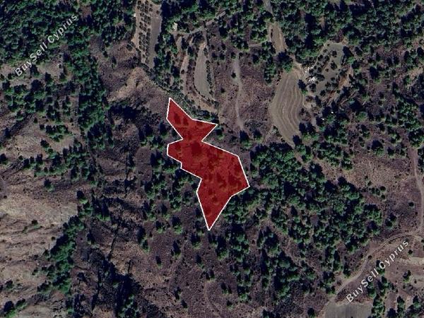 land for sale kampia nicosia 8399296 image 15277738