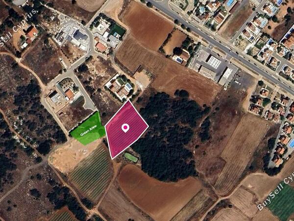 land for sale pernera famagusta 1381296 image 3517493