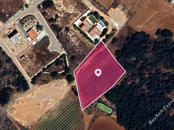 land for sale pernera famagusta 1381296 image 3517494