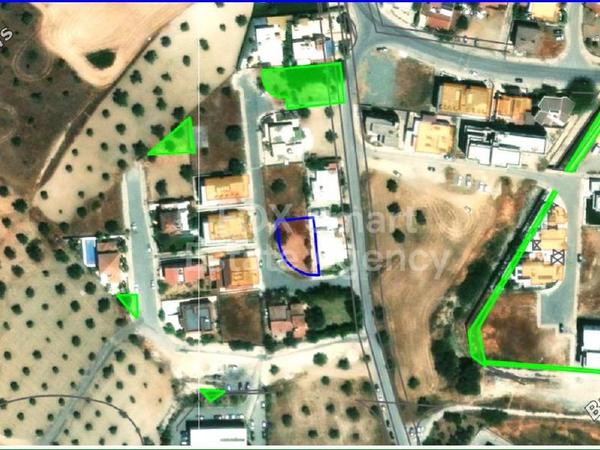plot for sale latsia nicosia 1427296 image 5193639
