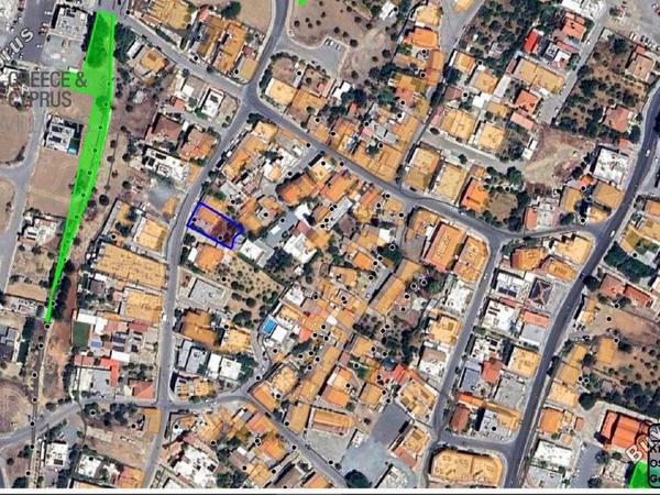 plot for sale pano lakatamia nicosia 8209296 image 16135107