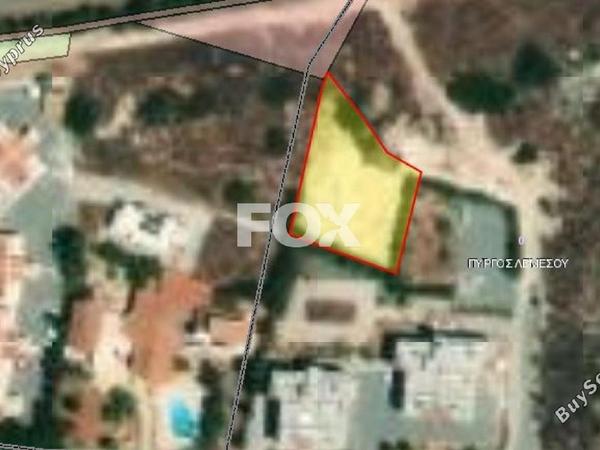 plot for sale parekklisia limassol 1147296 image 13831606