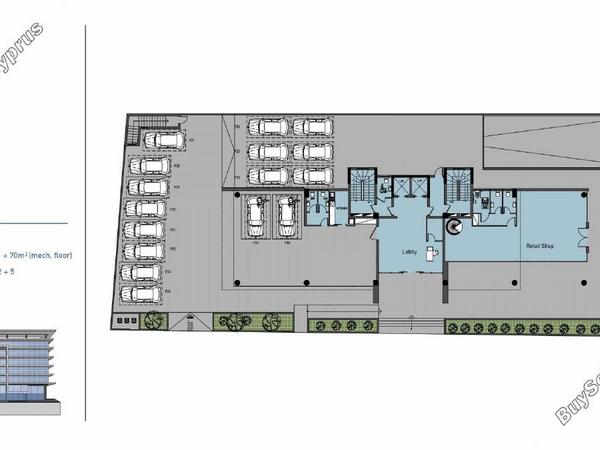 studio building for sale germasogeia limassol 1448296 image 5119187