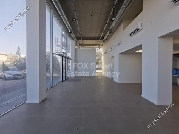 studio showroom for sale strovolos nicosia 7756296 image 13631801