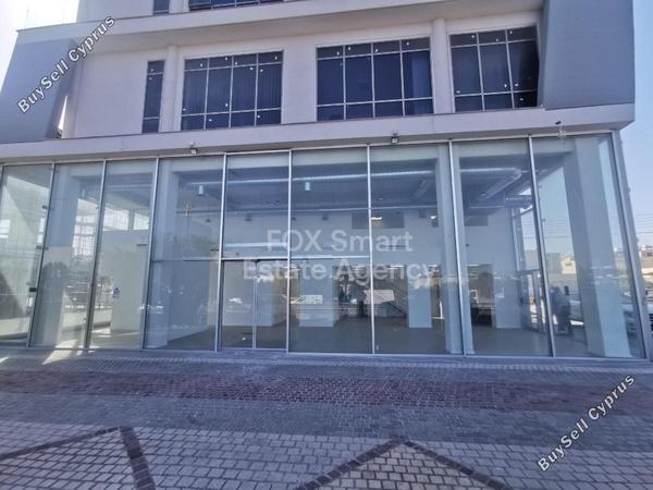 studio showroom for sale strovolos nicosia 7756296 image 13631802