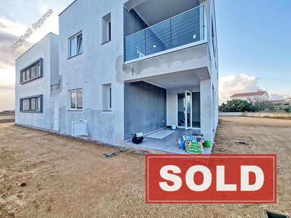 1 bedroom ground floor apartment sold xylofagou larnaca 1426396 image 9900191