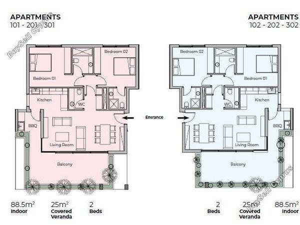 2 bedroom apartment for sale potamos germasogeias limassol 1940396 image 9540017