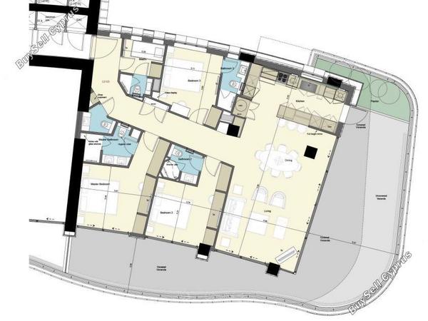 4 bedroom apartment for sale mouttagiaka limassol 8081396 image 13099934