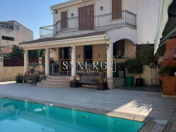 4 bedroom detached house for sale agios dometios nicosia 1011396 image 5195708