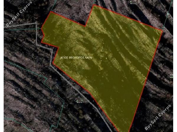 land for sale agios theodoros larnacas larnaca 1685396 image 6012177