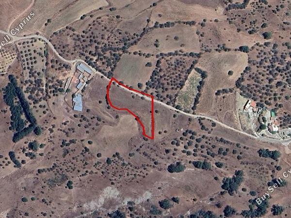 land for sale kelokedara paphos 1532396 image 15177695