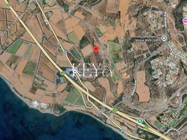 land for sale kouklia pafou paphos 8890396 image 17319630