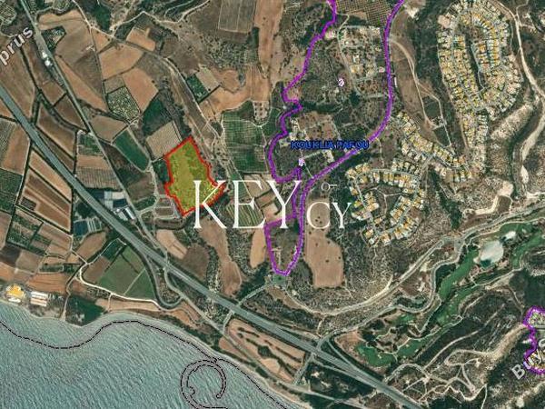 land for sale kouklia pafou paphos 8890396 image 17319631