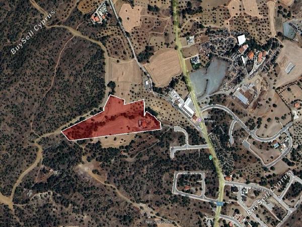 land for sale lythrodontas nicosia 8140396 image 16701349