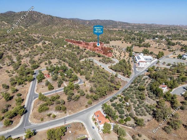 land for sale lythrodontas nicosia 8140396 image 16778936