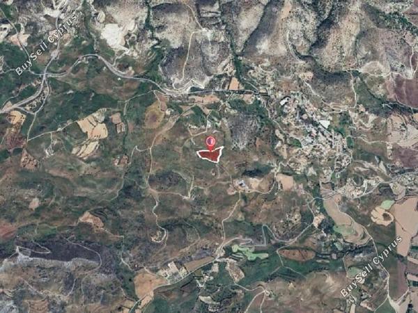 land for sale nata paphos 8630396 image 17207985