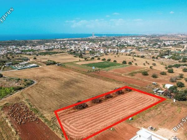 land for sale ormideia larnaca 1360396 image 5643670