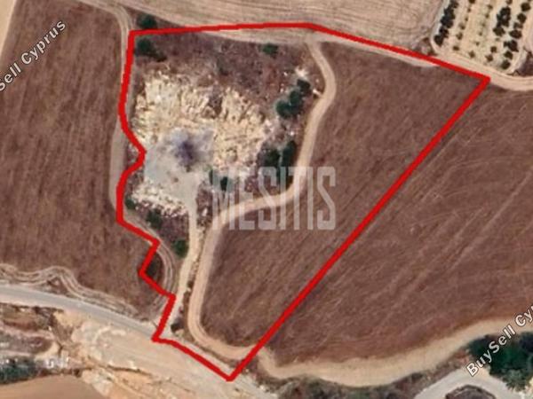 plot for sale strovolos nicosia 1864396 image 10530743