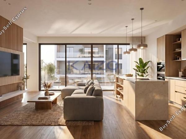 1 bedroom apartment for sale ekali limassol 8720496 image 16317502