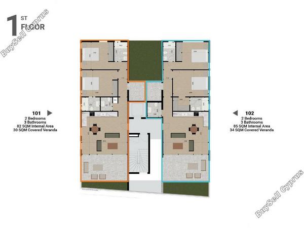 2 bedroom apartment for sale platy aglantzias nicosia 1483496 image 12982664