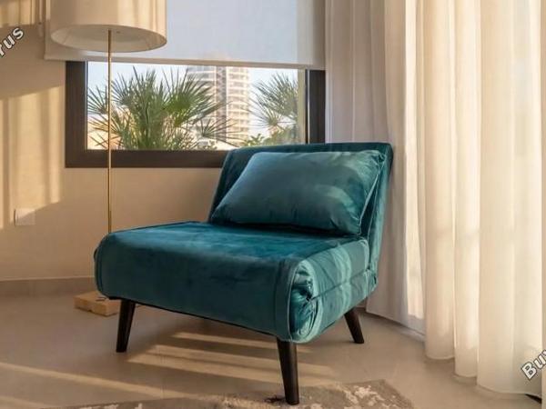 2 bedroom penthouse for rent agios nektarios limassol 8833496 image 17109922