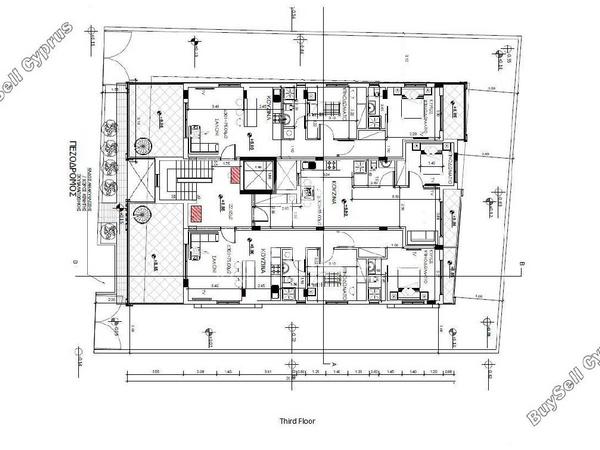 2 bedroom penthouse for sale larnaca municipality larnaca 1806496 image 16679002