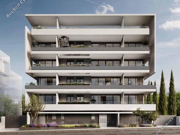 2 bedroom penthouse for sale linopetra limassol 1473496 image 11441122