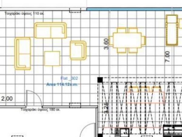 2 bedroom penthouse for sale oroklini larnaca 7736496 image 12549759
