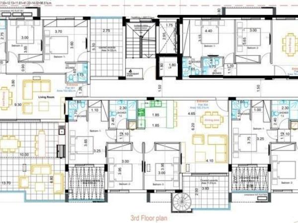 2 bedroom penthouse for sale oroklini larnaca 7736496 image 12549760