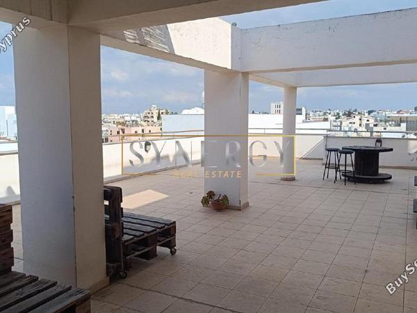 2 bedroom penthouse for sale strovolos nicosia 1721496 image 5289617