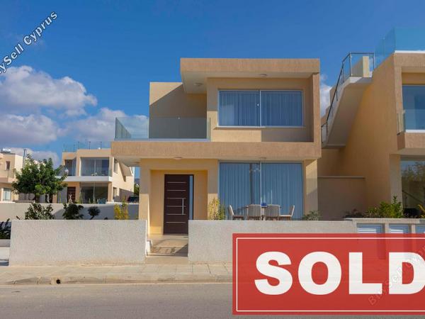 3 bedroom detached house sold mesogi paphos 720496 image 591305